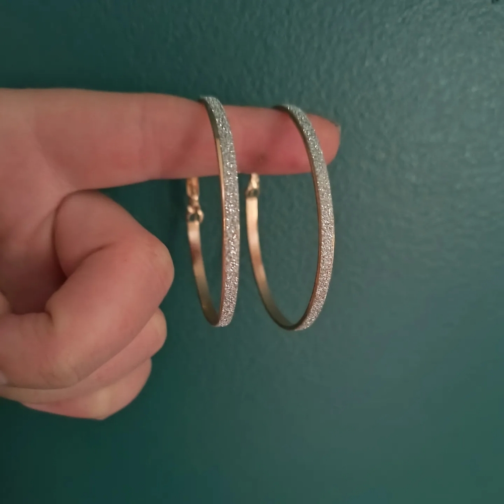 Loop Earring